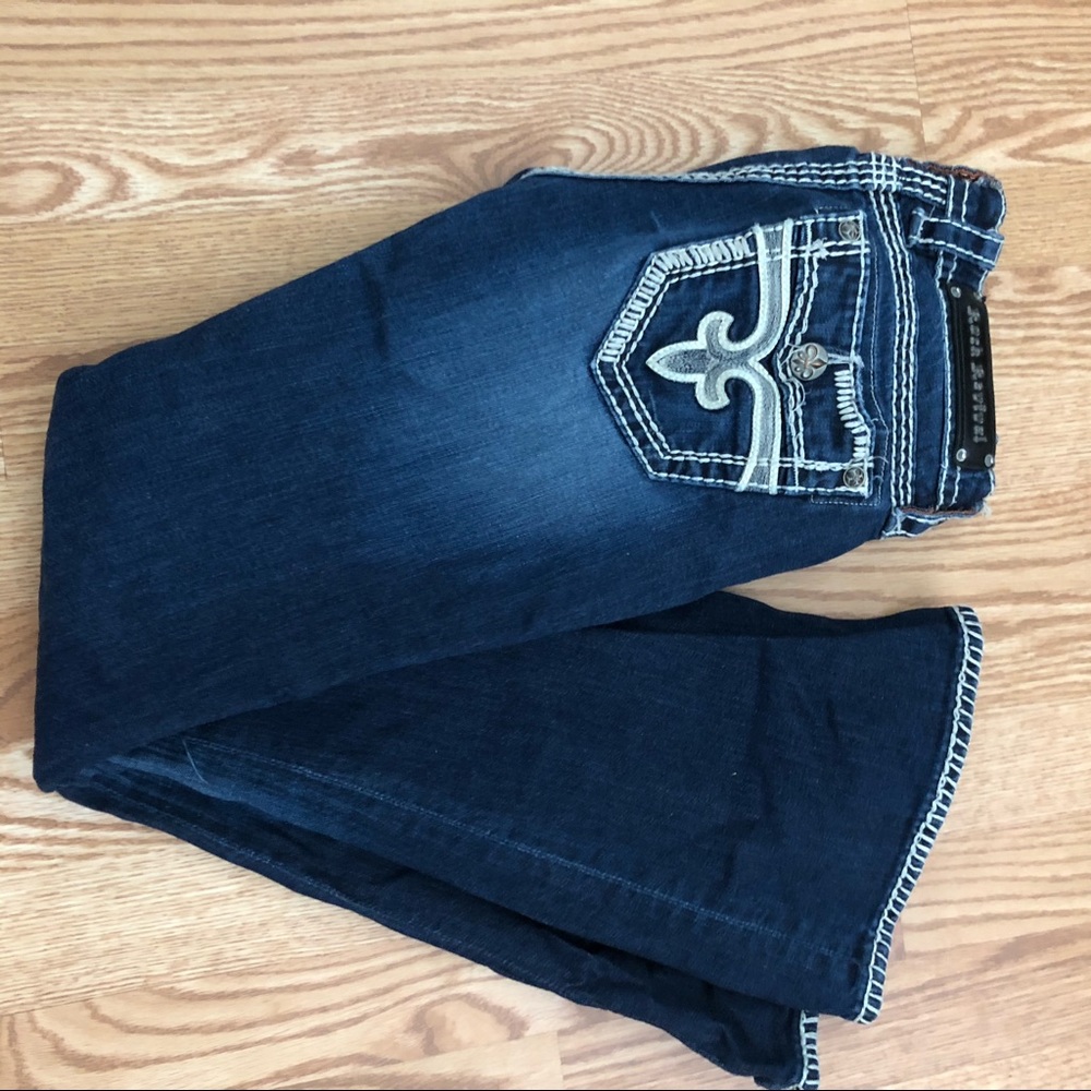 Rock Revival Jayne Flare size 29